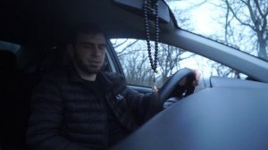 Тойота Королла 1.6 - 8 лет у одного владельца - ОБЗОР