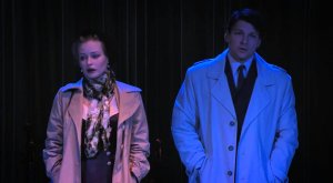 Варшавская мелодия (Часть 2)