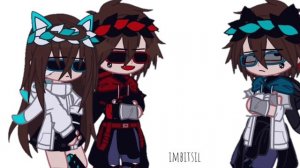 -я могу вертеть всеми вами, как сам того пожелаю|Лололошка,Лошка,Вививилка|#lololoshka #гачаклуб♥︎