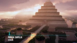 podval capella – vavilon