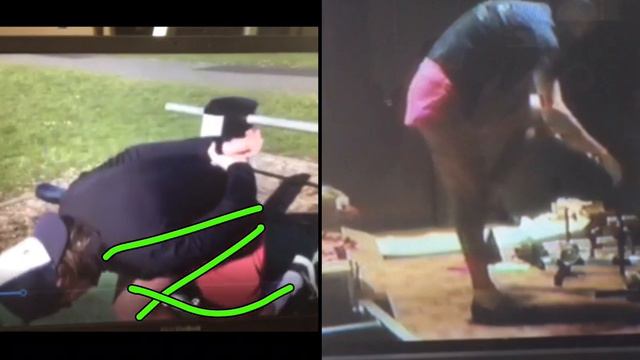 The single legged squat: our opinion смотреть онлайн