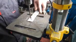 Система смазки 1М61П часть 2