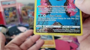 Pokemon TCG Crown Zenith and Astral Radiance Pack Opening!!! OMG ??? Pulls!!! ?????