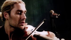 David Garrett - Chopin Nocturne