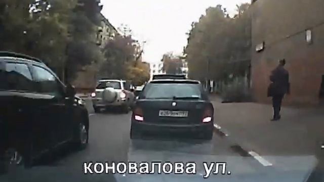 Trip:: объезд мкад - волгоградский пр-т смотреть онлайн