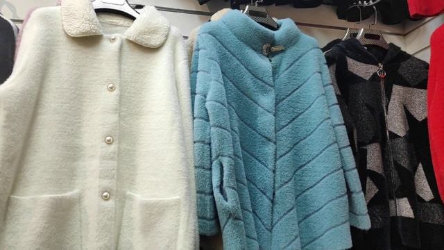 САДОВОД /ПЫЛЬНИКИ/ АЛЬПАКИ/ ЖИЛЕТКИ/ КОФТЫ /ПЛАТЬЯ РАЗМЕРЫ до 68 смотреть онлайн