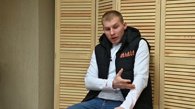 Пётр Жариков. Ультрамарафон: мифы подготовки и сработавшие подходы