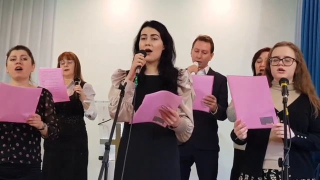 Электросталь, ансамбль, «Время» смотреть онлайн