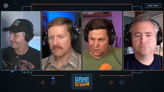 Game Scoop! 735: The Top 3 RPGs On Every Console