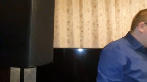 Обзор активных колонок mackie 1221hd  и колонки db opera 15