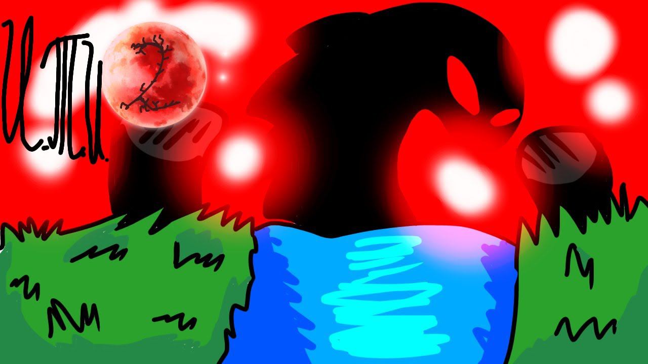 Ц. Т. И. 2 - КОШМАРНЫЙ ЯЩЕР!?