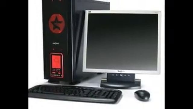 Слайд-шоу Комп'ютери смотреть онлайн