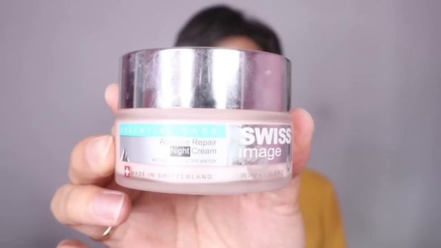 SKINCARE DARI SWISS DI KALA K-BEAUTY TENGAH TOP? | SWISS IMAGE смотреть онлайн