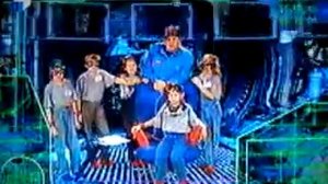 Тайна зелёной комнаты с Константином Карасиком