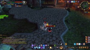 STEALTH MAGE PVP | SEASON 7 TBC |  Project Ascension | Classless WoW