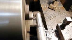 Как фрезеровать на токарном станке когда нужно срочно сделать деталь.