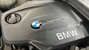 Отключение adBlue BMW F34 B47, удаление EGR и вихревых заслонок / adBlue SCR remove BMW F34 B47