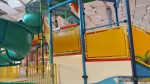 Аквапарк Лето Лето Тюмень