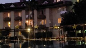 orfeus Park  hotel ⭐⭐⭐⭐⭐COVID TOUR