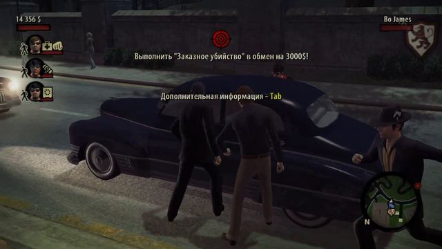 Флорида и ее возможности ЖДУТ!▶Прохождение The Godfather II (Game)▶БЕЗ КОММЕНТАРИЕВ▶#3