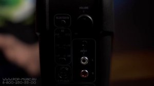 Студийные мониторы IK Multimedia iLOUD Micro Monitor