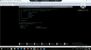 Membangun DNS server, Web server, Wordpress, File server, dan FTP server di Debian 10