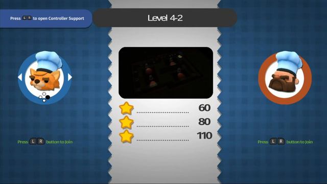 Overcooked: Special Edition - THROW DOWN THURSDAYS Eric & Mary Let’s Play Episode #12