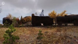 World of Tanks - Official Soundtrack: Tundra