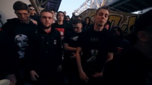 Obe 1 kanobe -  Я и мои пацаны (prod by Blacksurfer)