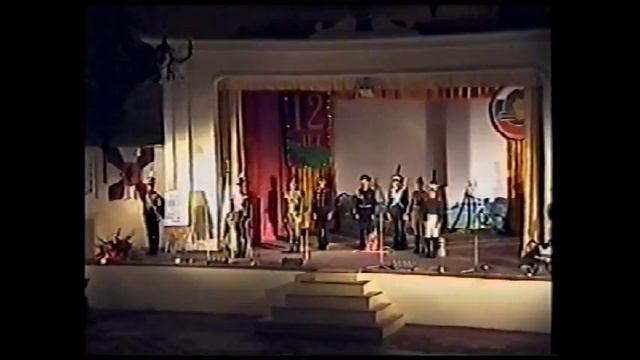 СПб КРАК - о корпусе - 1 часть смотреть онлайн