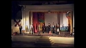 СПб КРАК - о корпусе - 1 часть