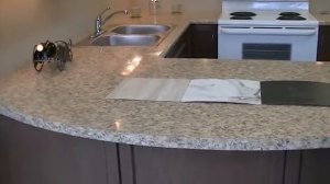 The Kitchen Gurus - Leith Hoculik - High-end Laminate Countertops