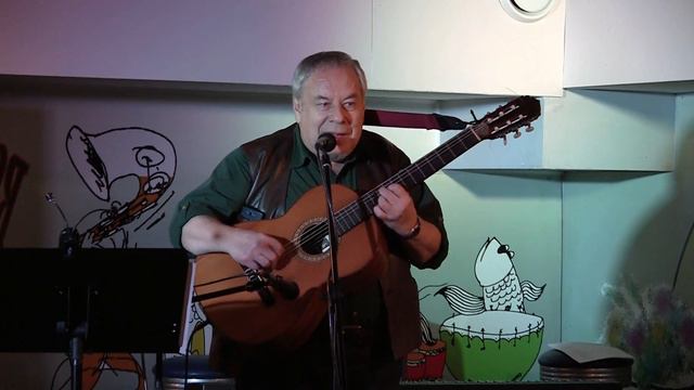 Надежда Сосновская. День рождения в "Гнезде глухаря", 29.02.2020, ч.2 (из 2) смотреть онлайн