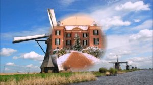 Достопримечательности Голландии