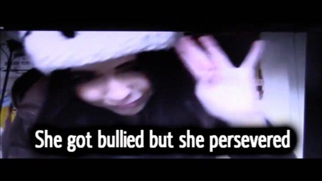 A rap about Acacia Brinley смотреть онлайн