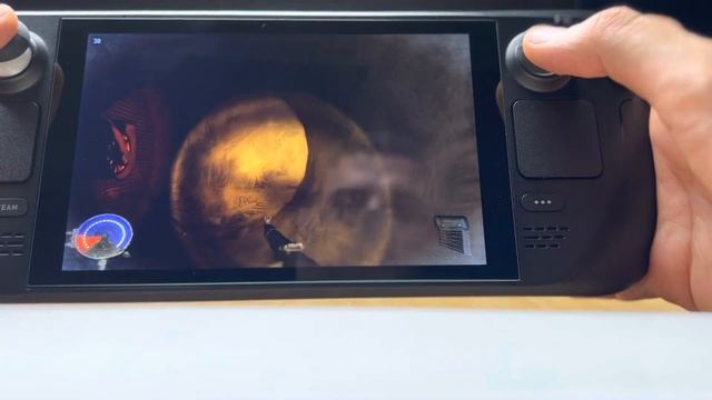 Анабиоз Сон разума на Steam Deck / Cryostasis Sleep of Reason Steam Deck смотреть онлайн