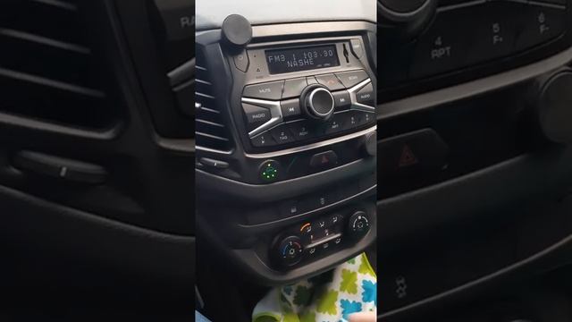 Lada Vesta щелчки на радио смотреть онлайн