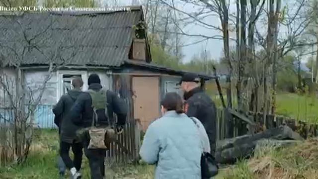 Троих несовершеннолетних задержали за поджог релейных шкафов в Смоленской области