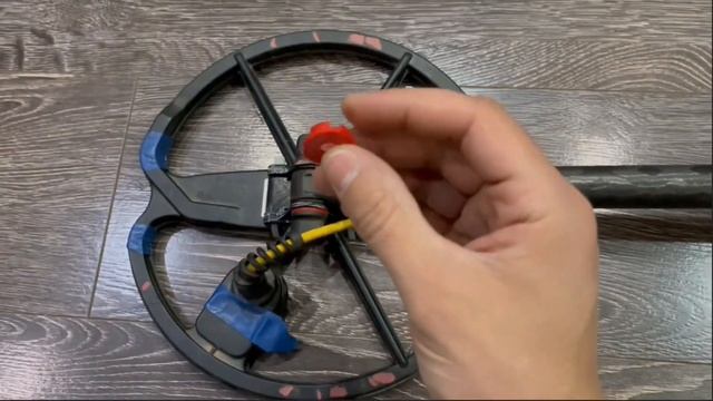 Запчасти для металлоискателя Minelab GTX3030