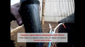 Как заменить масло в двигателе мотоблока.