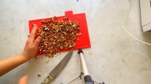 Ореховый пирог | Песочный пирог с орехами и сгущенкой | простой рецепт