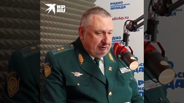 Интервью начальника Южного таможенного управления Сергея Пашко о работе южнороссийских таможенников