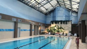 Виктория СПА Минск 4* , Victoria & spa 4* Hotel Minsk , обзор гостиницы, СПА в Минске