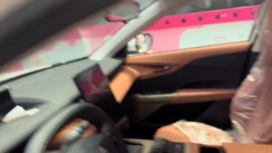 All New 2024 Changan QiYuan A05 EV - Exterior And Interior