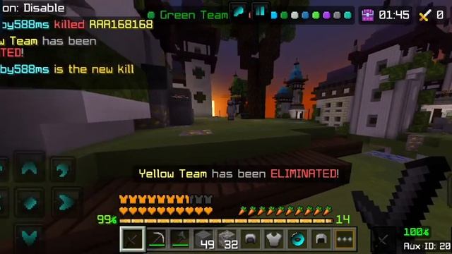 Toolbox Infinite Premium For MCPE 1.19.83 - TROLL CLIENT 1.19.83 смотреть онлайн