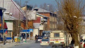 Мой город Тулун