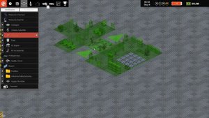 Production Line : Car factory simulation _ #1 _ Симулятор своего АВТОмобильного производства!