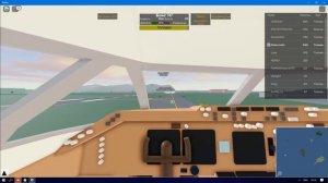симулятор тренировки для пилота в ROBLOX!!!