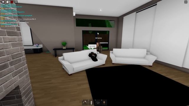 I Spied on ONLINE DATERS as a BABY.. (Brookhaven RP) смотреть онлайн