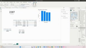 6  Learn Power BI DAX - RELATED function